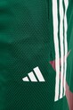 Σορτς adidas Tiro πράσινο JN2572
