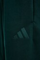 adidas szorty All SZN zielony KC5841