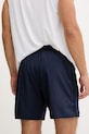 Îmbrăcăminte Asics pantaloni scurți de alergare 2011D213 bleumarin