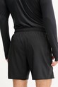 Odzież Asics szorty do biegania 2011D213 czarny