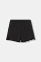 Шорти для тренувань adidas Performance Designed for Training тканина чорний IK9723