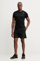 adidas Performance pantaloni scurți de antrenament Designed for Training IK9723 negru AW25