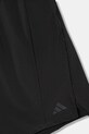 Одяг Шорти для тренувань adidas Performance Designed for Training IK9723 чорний