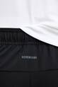 Tréningové šortky adidas Performance Designed for Training IK9723 čierna