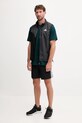 Kratke hlače za vadbo adidas Performance Train Essentials JC7718 črna AW25