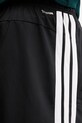 adidas Performance pantaloni scurți de antrenament Train Essentials negru JC7718