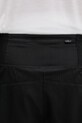 The North Face pantaloni scurti sport Sunriser 2 in 1 NF0A8BBRJK31. negru