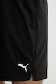 Puma szorty treningowe 525910 czarny