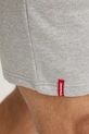 Hummel pantaloni scurți gri 216970