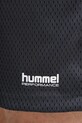 Hummel szorty sportowe szary 230359