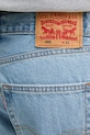 Levi's szorty jeansowe niebieski 39434