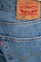 Τζιν σορτς Levi's μπλε 39434.0009
