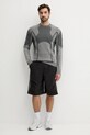 Puma x SAN SAN GEAR szorty 632552 czarny AW25