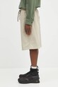 Carhartt WIP szorty Floyde I033587.G1GD beżowy AW25