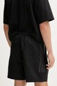 Одяг Шорти adidas House of Tiro JM1755 чорний