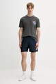 Къс панталон adidas Stadium JX5630 тъмносин AW25