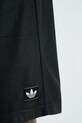 Kraťasy adidas Originals Grfx Short JY2769 černá