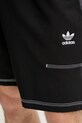 adidas Originals szorty Essentials czarny KA8539