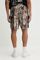 Одежда Шорты adidas Originals OG Camo Short KD6259 бежевый