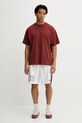 Kratke hlače adidas Originals OG Camo Short KD6260 bijela AW25
