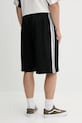 Одежда Шорты adidas Originals Oversized Short KD6617 чёрный