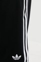 Къс панталон adidas Originals Oversized Short черен KD6617