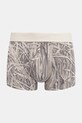 Hollister Co. bokserki 5-pack KI314.5017.300 szary