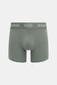 Oblečenie Boxerky Hollister Co. 5-pak KI314.5024.301 zelená