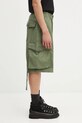 NEIGHBORHOOD shorts wide cargo green 251SPNH.PTM07