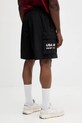 Одяг Шорти Tommy Hilfiger x SAIL GP MW0MW41414 чорний
