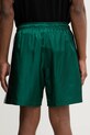 Îmbrăcăminte adidas Originals pantaloni scurți Archive JX3098 verde