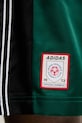 adidas Originals szorty Archive JX3098 zielony