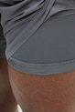 Under Armour szorty treningowe 1376831 szary