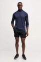 Under Armour szorty treningowe 1376831 czarny AW25