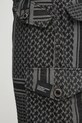 Къс панталон NEIGHBORHOOD jq shemagh cargo short pants черен 251SPNH.PTM09