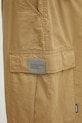 NEIGHBORHOOD szorty bawełniane bdu short pants zielony 251SPNH.PTM05