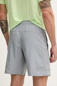 Odzież Under Armour szorty sportowe męskie UA Tech 6005117 szary