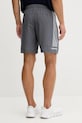 Îmbrăcăminte Under Armour pantaloni scurți de antrenament UA Tech 6005117 gri