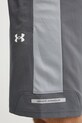 Under Armour pantaloni scurți de antrenament UA Tech gri 6005117