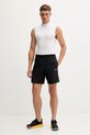 Under Armour pantaloni scurți de antrenament UA Tech 6005117 negru AW25