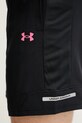 Under Armour pantaloni scurți de antrenament UA Tech negru 6005117