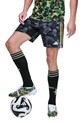 adidas Originals szorty BAPE FB SHORTS KB2204 czarny AW25