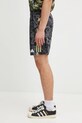 Шорты adidas Originals BAPE FB SHORTS KB2204 чёрный AW25