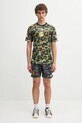 adidas Originals szorty BAPE FB SHORTS czarny KB2204
