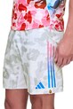 Odzież adidas Originals szorty BAPE FB SHORTS KB2205 biały