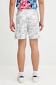 Odzież adidas Originals szorty BAPE FB SHORTS KB2205 biały