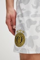 adidas Originals szorty BAPE FB SHORTS biały KB2205