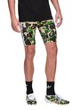 adidas Originals szorty BAPE FB TIGHTS KB2206 zielony AW25
