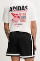 Oblečení Kraťasy adidas Originals Lifestyle Basketball JD5198 černá