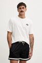 adidas Originals szorty Lifestyle Basketball czarny JD5198